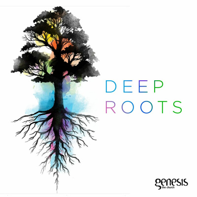 Genesis The Church Podcast