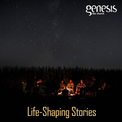 Genesis The Church Podcast