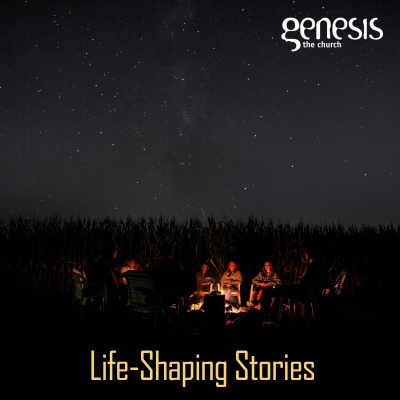 Genesis The Church Podcast
