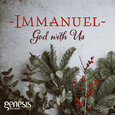 Genesis The Church Podcast