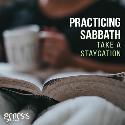 Genesis The Church Podcast