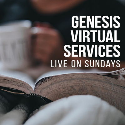 Genesis The Church Podcast