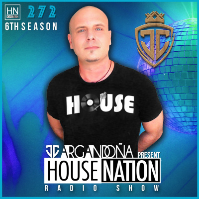 Jc Argandoña In Sessions