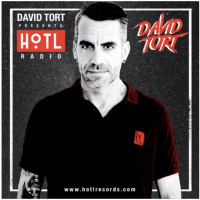 David Tort Presents HoTL Radio 163 (Markem Mix)