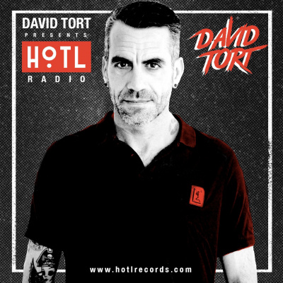 David Tort Presents Hotl Radio