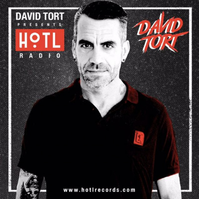 David Tort Presents Hotl Radio