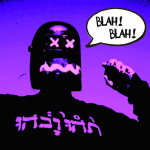Beatfoot Blah Blah