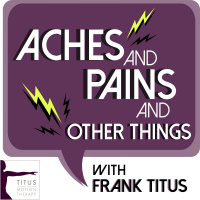 Ep. 3: Tips for at Work and at Home