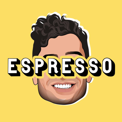 Espresso Radio Podcast