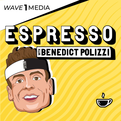 Espresso Radio Podcast