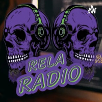 Rela Radio Show June 10, 2019