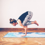 Radio Joga By Basia Tworek Ninja Yogi
