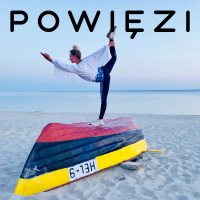 Co to jest Powięź? Jak działa? I do czego jest nam potrzebna?