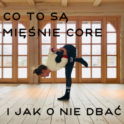 Radio Joga By Basia Tworek Ninja Yogi