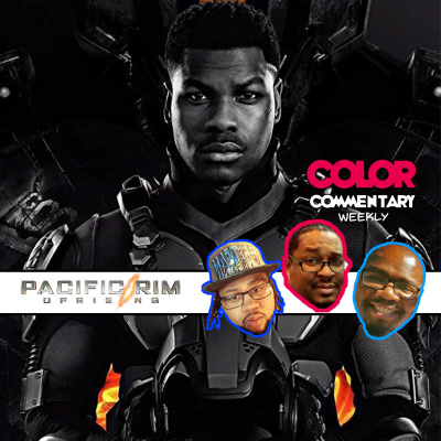Color Commentary