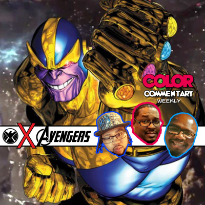 Color Commentary