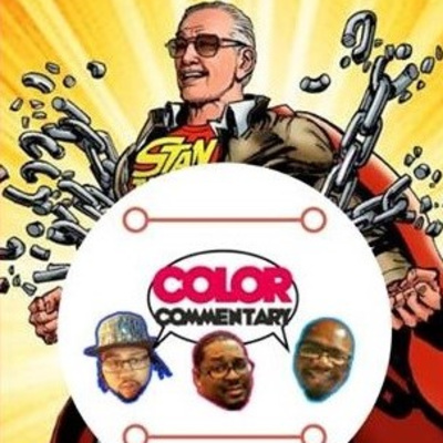 Color Commentary