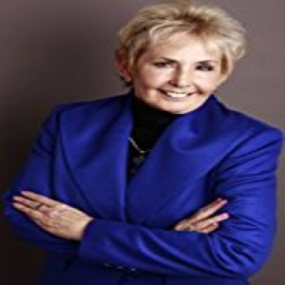 Thriving Not Surviving With Gina Gardiner