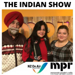 Indian Show