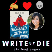 S4 E20: Traci Chee amp The Epic Reads Egg Video