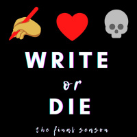S4 E9: Claribel amp Kat amp WorD’s Last Holiday Episode!