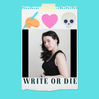 S3 E20: Heidi Heilig amp Everyone Put Pets in Your Headshot