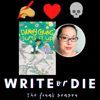 S4 E8: Maisie Chan amp Danny Chung Has Two Titles