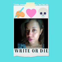 S3 E18: N.G. Peltier amp Self Publishing Hybrid