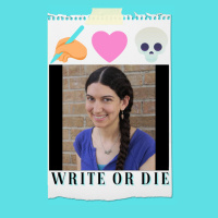 S3 E25: Anna Meriano amp Sorry Literary Fiction