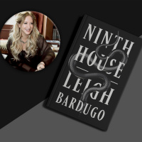GHOSTOBER S2 E1: Leigh Bardugo amp Michelle’s Couch