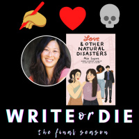 S4 E1: Misa Sugiura amp Inviting Your Entire Mailing List
