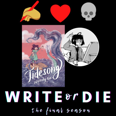 Write Or Die Podcast