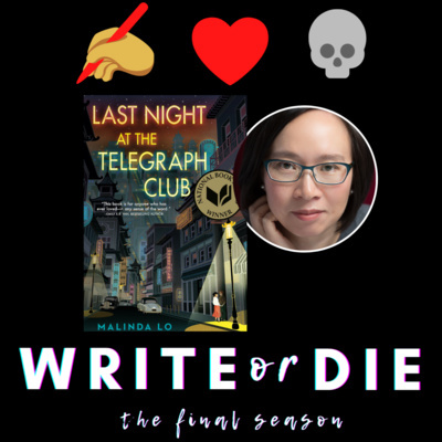 Write Or Die Podcast