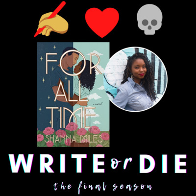 Write Or Die Podcast