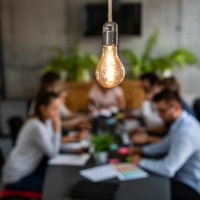 Audio Blog: Use Data  Analytics to Drive Innovation by Julian Ereth