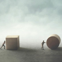 Audio Blog: Invest Less in New Tech, and More in Your Data Values by Aaron Fuller