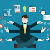 Audio Blog: First Steps for a BI or Analytics Director by Marc-Eric LaRocque