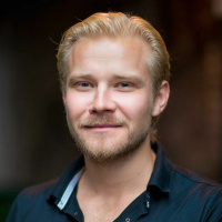 Kirill Makharinsky: Data Literacy - Not Optional Anymore