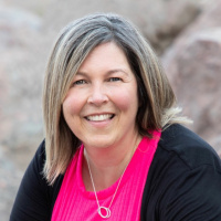 Angie Davis: Overcoming Report and Data Governance Obstacles