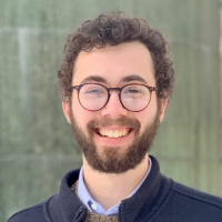 Joe Hilleary On Knowledge Graphs