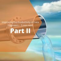 Audio Blog: Business Intelligence on the Cloud Data Lake, Part 2 by Kevin Petrie