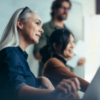Audio Blog: Seven Core Responsibilities of a Chief Data Officer by Jennifer Hay