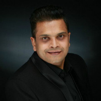 Podcast with Srinivasan Sankar: To Mesh or Fabric — That is the Question