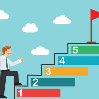 Audio Blog: Stepping Up To Modern Data Management by Dave Wells
