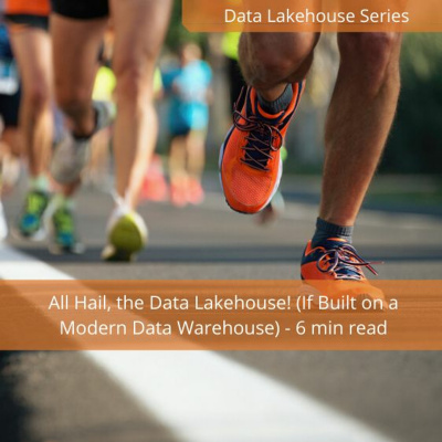 Secrets Of Data Analytics Leaders