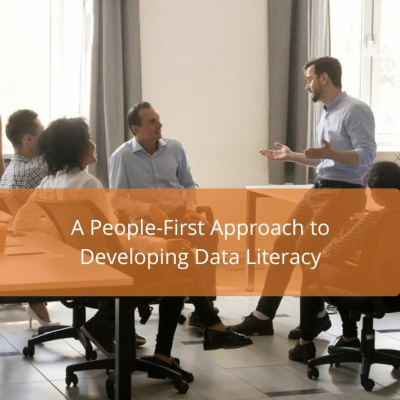 Secrets Of Data Analytics Leaders