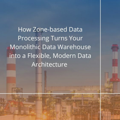 Secrets Of Data Analytics Leaders