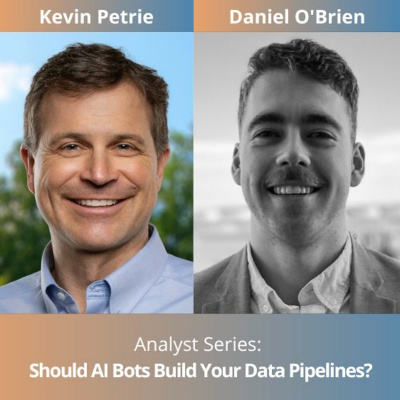 Secrets Of Data Analytics Leaders