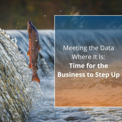 Secrets Of Data Analytics Leaders