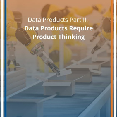 Secrets Of Data Analytics Leaders
